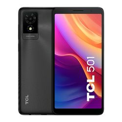 TCL 501 BLACK