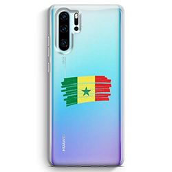 Zokko Beschermhoes voor Huawei P30 Pro Senegal.