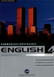 Kommunikationstrainer English