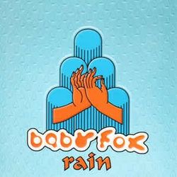 Regn – BABY FOX