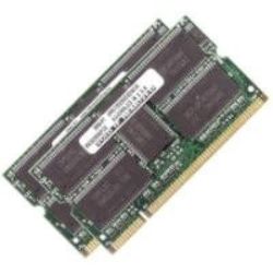 Cisco 2x 512MB Memory Modules (1GB total) for the uBR7200 1GB memory module - memory modules