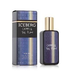 Iceberg Ändra flödet - Eau De Toilette 30ml