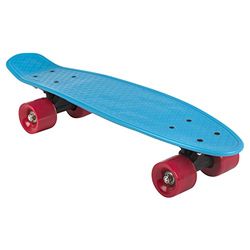 Colorbaby skateboard blauw