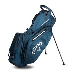 Callaway Golf Fairway 14 HD - Borsa impermeabile con supporto, colore: blu navy
