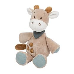 Nattou Mini giraffa pelouche Luna