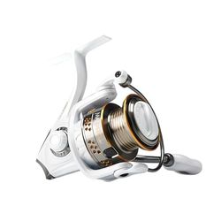 Abu Garcia Pro Max & Max Pro Spinning Vismolens Grijs, 30 - Doos