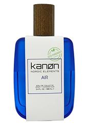 Kanon, Nordic Element Air Homme Eau de Toilette Spray Man 100ml