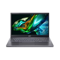 Acer Aspire 5 (A515-58GM-52JG) 15,6 Full HD IPS, i5-1335U, 16 GB RAM, SSD 512 GB, Geforce RTX 2050, Windows 11