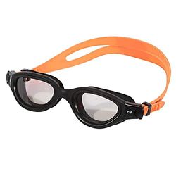 ZONE3 Venator-X Fotokroma glasögon, Vuxna Unisex, Orange Svart, En storlek