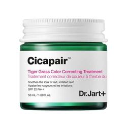 Dr. Jart+ Cicapair Tiger Trass Color Korekting Treatment dla kobiet 1,7 oz Treatment