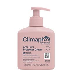 Anti Frizz Protector Cream by Climaplex for Unisex - 8.45 oz Cream