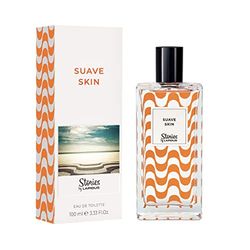 Suave Skin by Ted Lapidus for Women - 3.33 oz EDT Spray