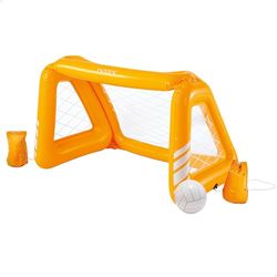 Intex 58507NP Opblaasbare Goal, 124cm x 84cm x 76cm