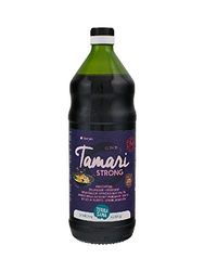 Terrasana Tamari Salsa De Soja Fuerte 1 Ltr 1 Ltr 1000 ml