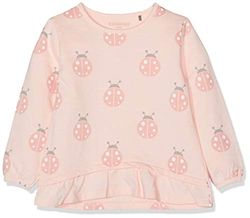 Bellybutton sweatshirt voor kinderen, baby-meisjes