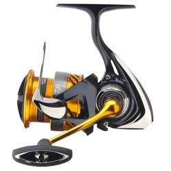 Daiwa 23 Revros LT 3000-C Spinning Reel - 23REVLT3000-C