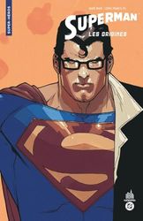 Superman: Les Origines