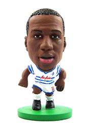 SoccerStarz Queens Park Rangers FC Junior Hoilett Home Kit
