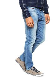 Tommy Jeans Slim Scanton Seco Jeans voor heren