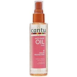 Cantu Olio Protettivo Capelli Tinti 118 ml