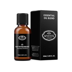 Miscela di oli essenziali per alleviare la febbre da fieno - 50ml - 100% puro