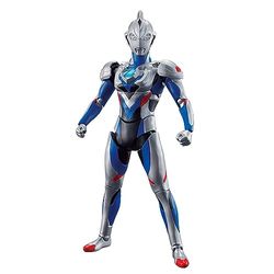 ULTRMAN - Figure-Rise Standard Ultraman Z Original - Kit Modello