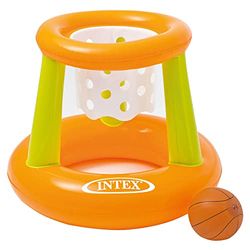 Intex Conjunto flutuante insuflável, 239 x 64 x 91 cm