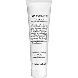 HEINRICH BARTH After Sun Moisturising Cream_HB/AFS/L
