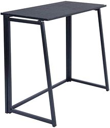 MEUBLE COSY afstandswerk bureautafel metalen bureau - computerbureau - werktafel - 80x44x74CM