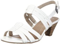 Softline 8-8-28360-20, sandalen Dames 41 EU X-Weit