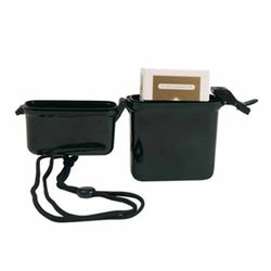 Mil-Tec Kasten-15825000 Boîte Noir Taille Unique