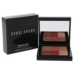 Bobbi Brown Brightening Brick - 06 Cranberry 6.6g