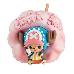 Megahouse - One Piece - CharaBank - Tony Tony Chopper