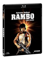 Rambo ( Blu Ray)