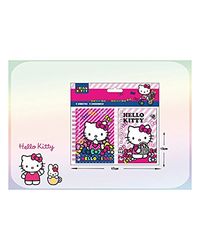 AS8464 notitieboek A7, 2 stuks, Hello Kitty Kids EXP: 12 stuks