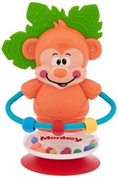 RONCHI SUPERTOYS SRL - SCIMMIETTA Baby SEGGIOL.11203 speelgoed, meerkleurig (11203)