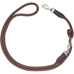 Hunter - sangle réglable marron Freestyle 200 cm