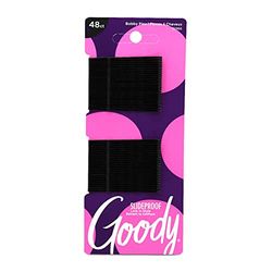 Goody Lot de 48 épingles à cheveux