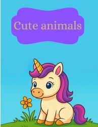 Cute animals