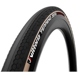 VITTORIA COP.V 700 x 38 (40-622) Sol Zero TLR GRA2.0 Para Unisex Volwassenen, Zwart, One Size