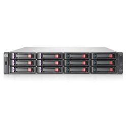 HP Enterprise BK830A Storageworks P2000 harde schijf