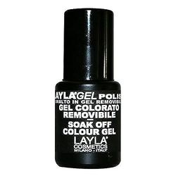 LAYLA ONE STEP GEL NAIL POLISH SMALTO GEL 1646R25