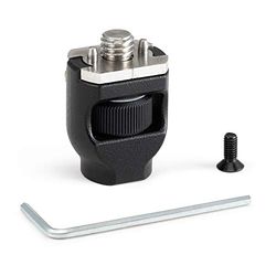 3/8" Arri style Anti–Rotation Adapt