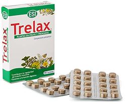 TRELAX 4 comprimidos