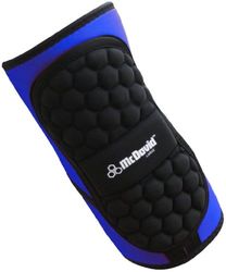 McDavid 672 Coudière de handball Bleu TR-OC-32 Taille XXL