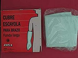 Escayola Cubre Joya Brazo