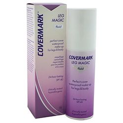Covermark Shade 56 - Líquido mágico para piernas