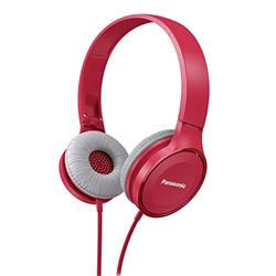 Panasonic Best in Class-Ear-Stereo koptelefoon rp-hf100 m-a (blauw) roze