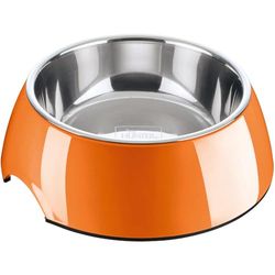 Hunter - Trog Melamine 160ml Oranje