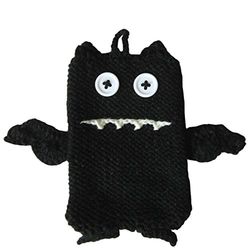 Laroom Funda móvil, Acrílico, Negro